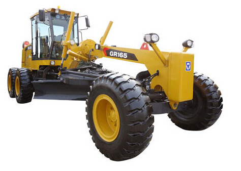 GR165